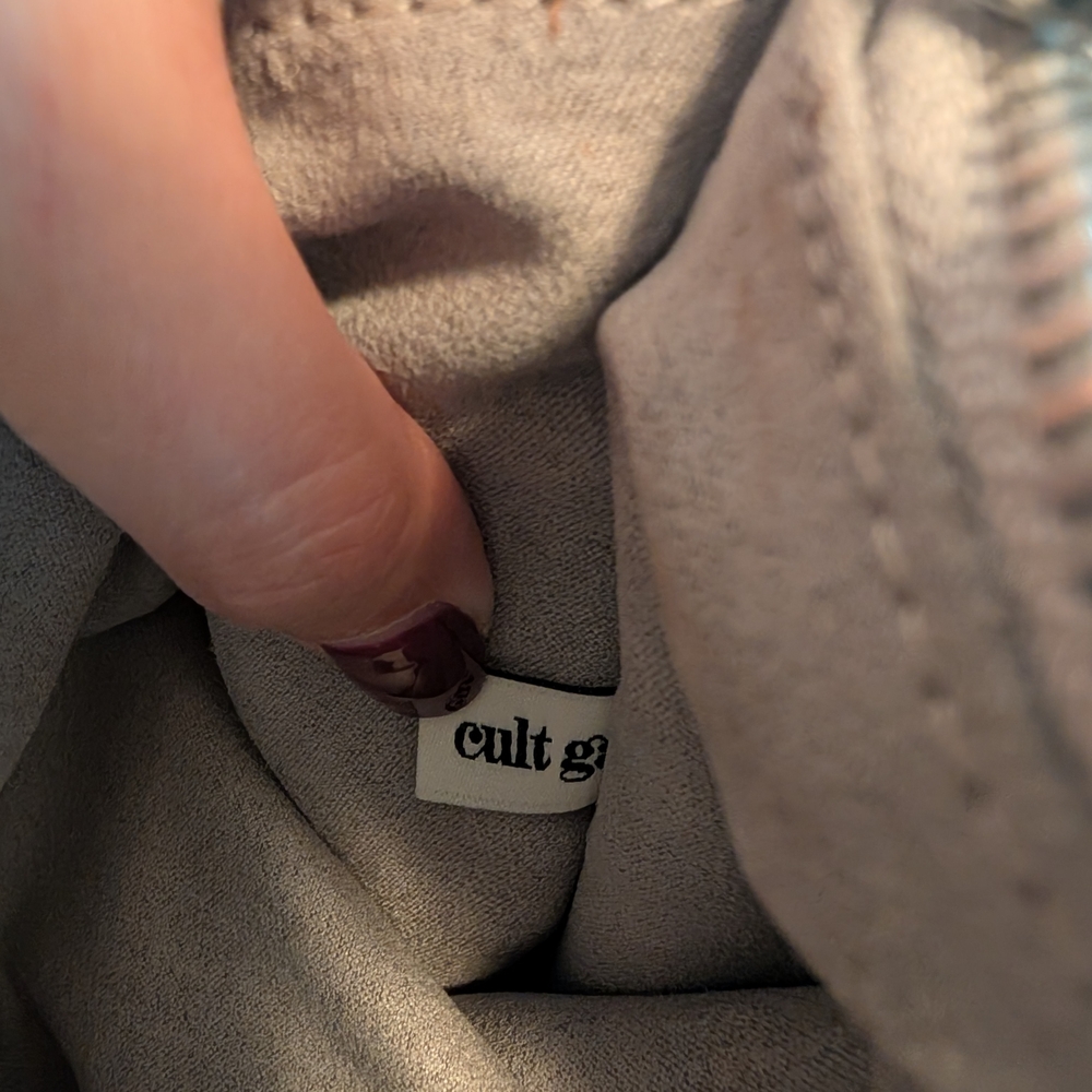 Cult Gaia Hera Bag - Picture 4 of 8
